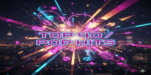 Top 40 / Pop Hits