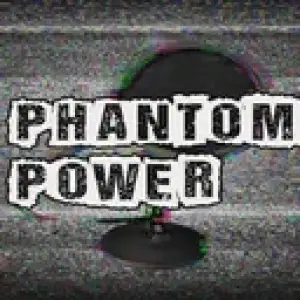 Phantom Power
